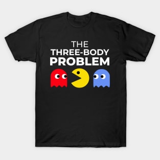 The three body problem T-Shirt